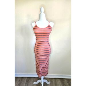 Wild Fable Midi Dress